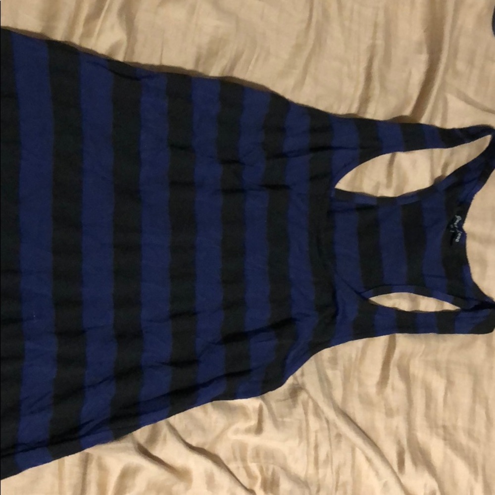 Long dress
